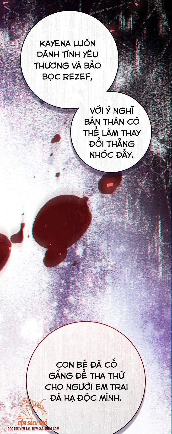 Kẻ Phản Diện Là Một Con Rối 58 trang 61