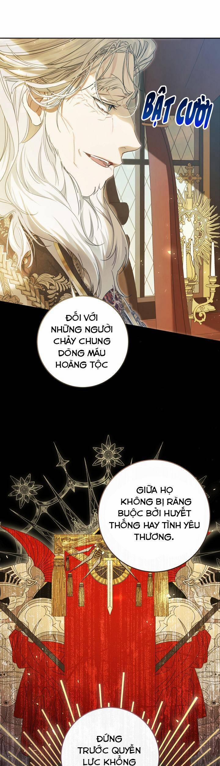 Kẻ Phản Diện Là Một Con Rối 58 trang 64