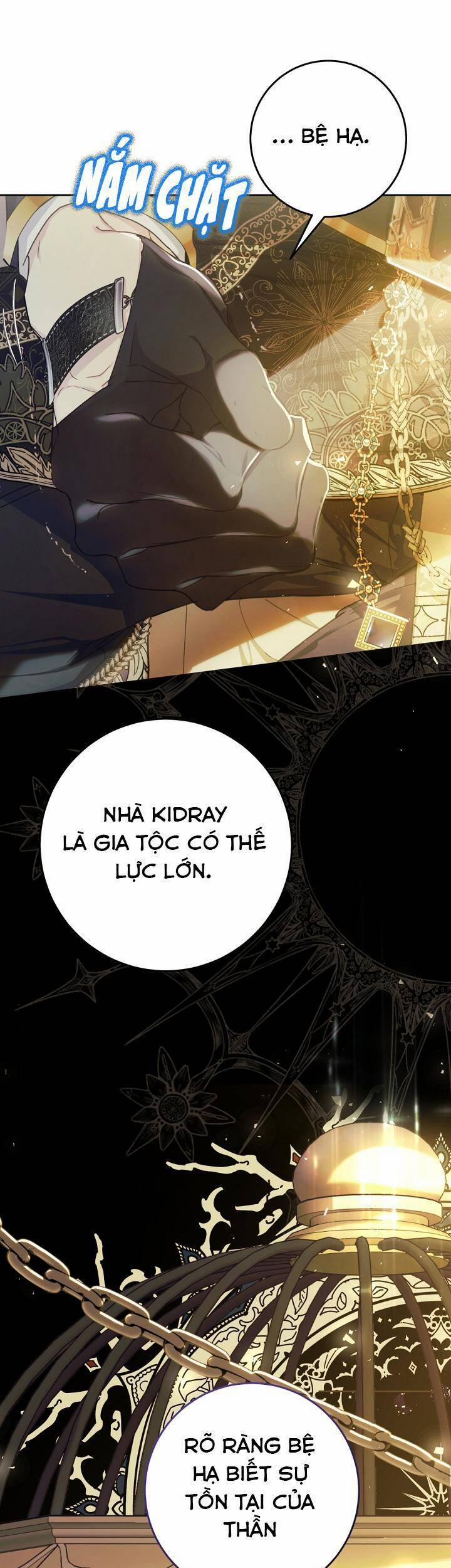 Kẻ Phản Diện Là Một Con Rối 58 trang 70