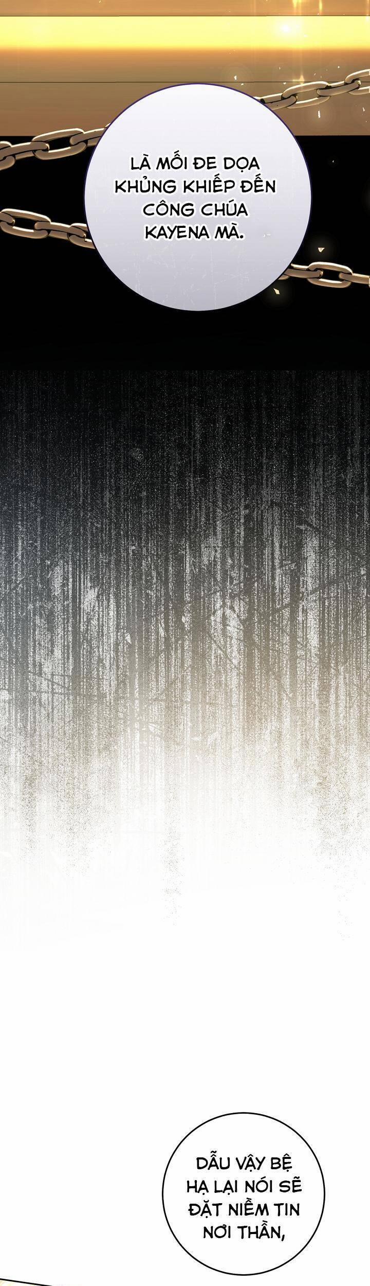 Kẻ Phản Diện Là Một Con Rối 58 trang 73