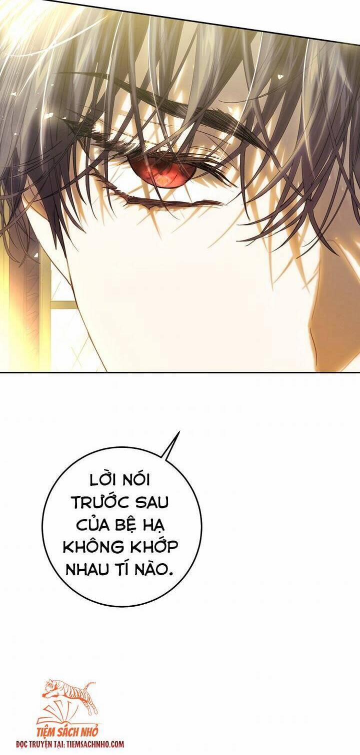 Kẻ Phản Diện Là Một Con Rối 58 trang 74