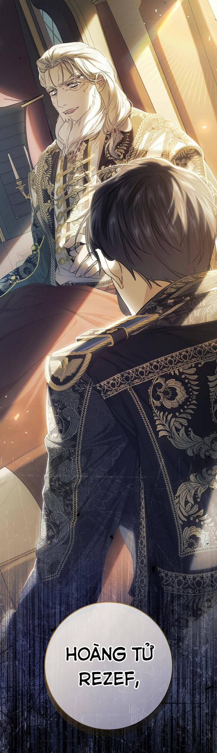 Kẻ Phản Diện Là Một Con Rối 58 trang 77
