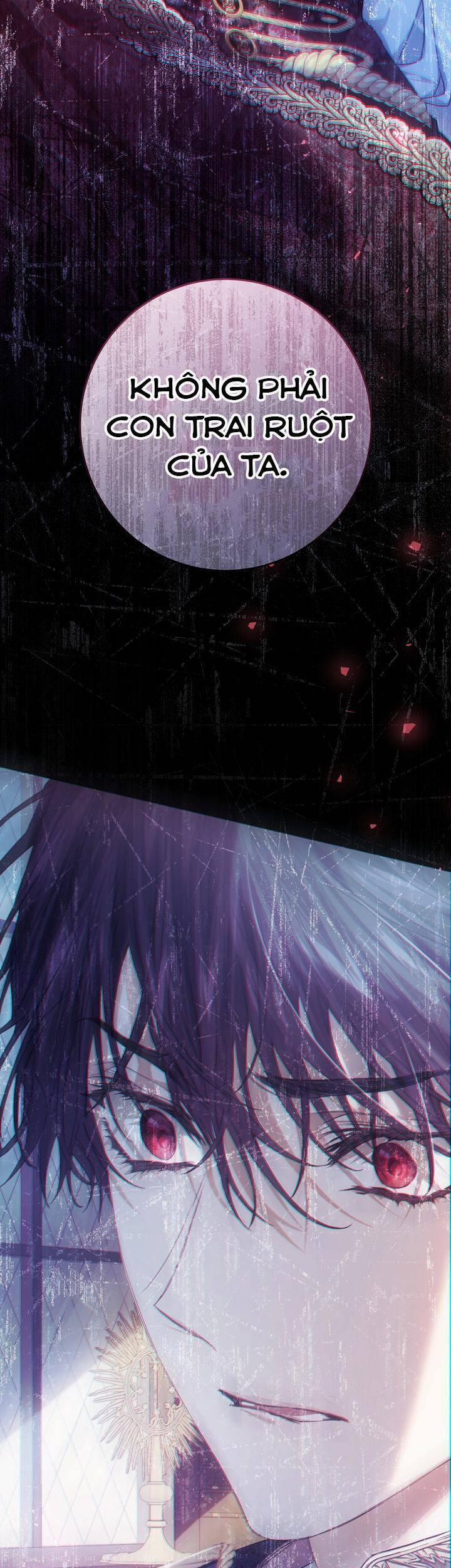 Kẻ Phản Diện Là Một Con Rối 58 trang 80
