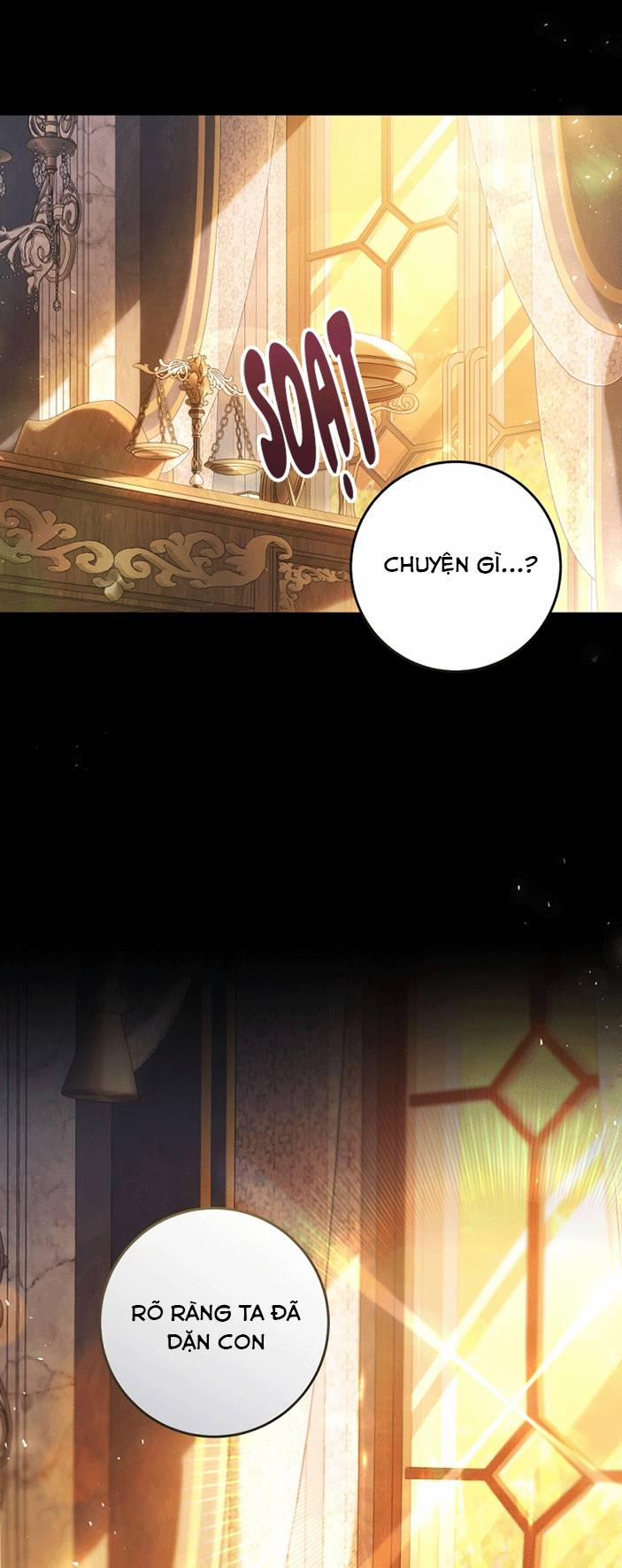 Kẻ Phản Diện Là Một Con Rối 59 trang 12
