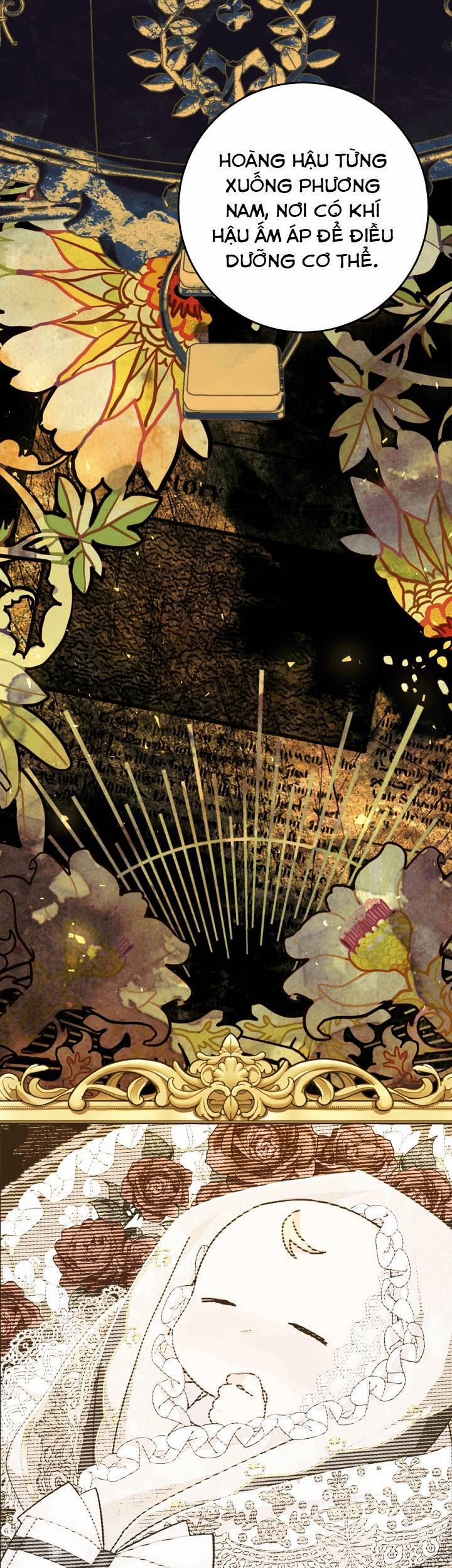 Kẻ Phản Diện Là Một Con Rối 59 trang 19