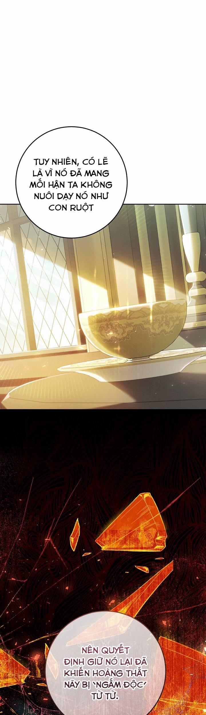 Kẻ Phản Diện Là Một Con Rối 59 trang 25