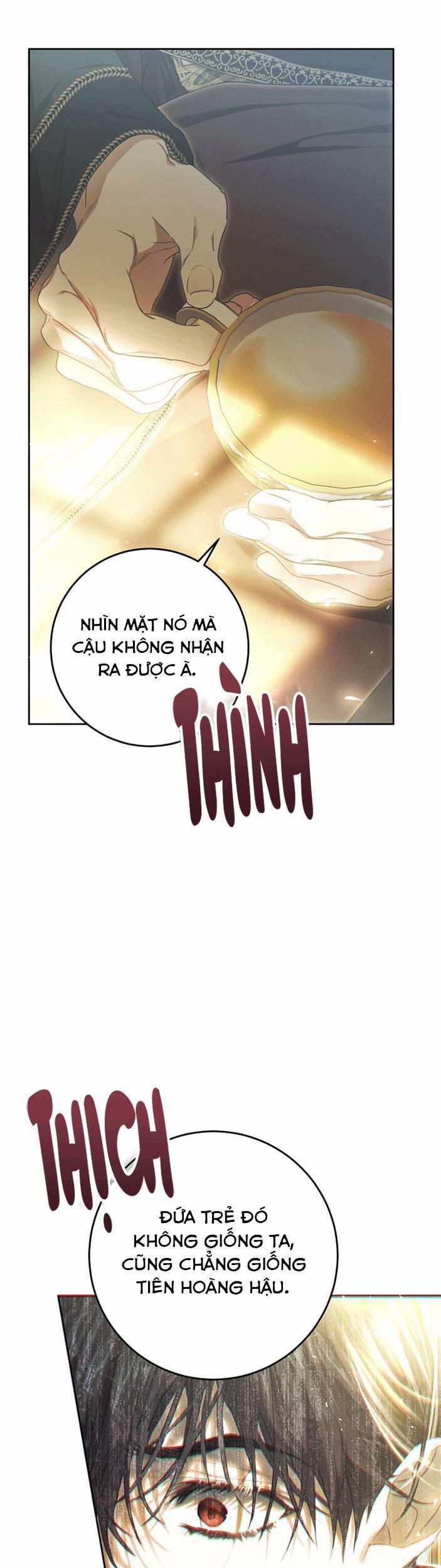 Kẻ Phản Diện Là Một Con Rối 59 trang 3