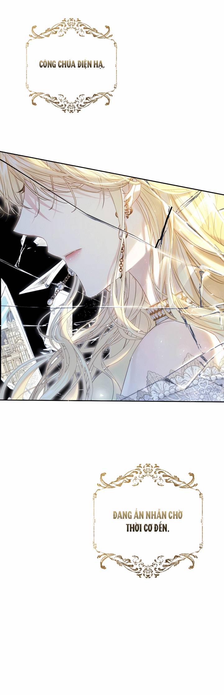 Kẻ Phản Diện Là Một Con Rối 59 trang 31