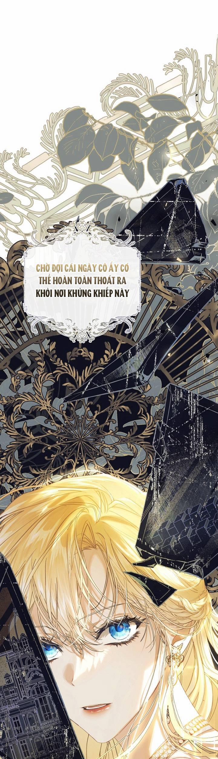 Kẻ Phản Diện Là Một Con Rối 59 trang 32