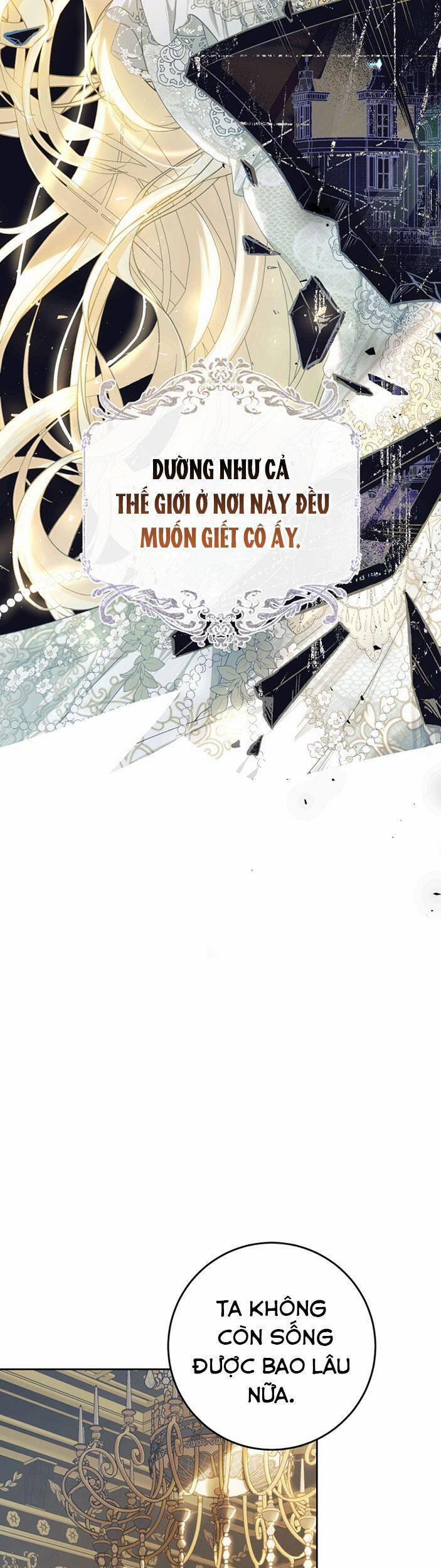 Kẻ Phản Diện Là Một Con Rối 59 trang 34