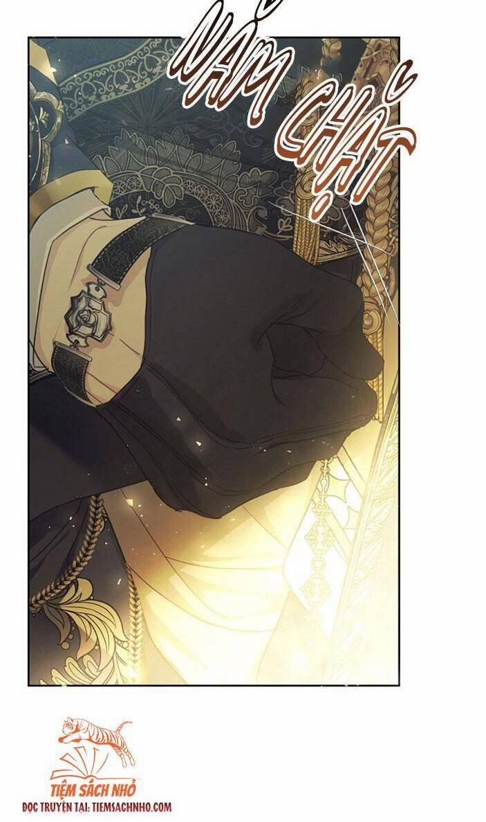 Kẻ Phản Diện Là Một Con Rối 59 trang 37