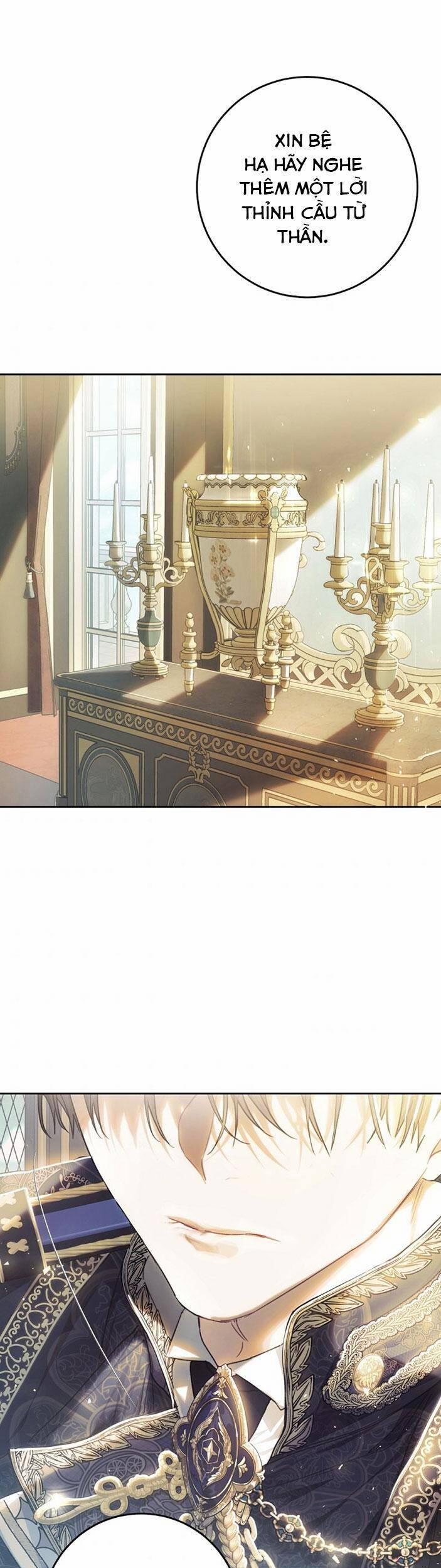 Kẻ Phản Diện Là Một Con Rối 59 trang 38