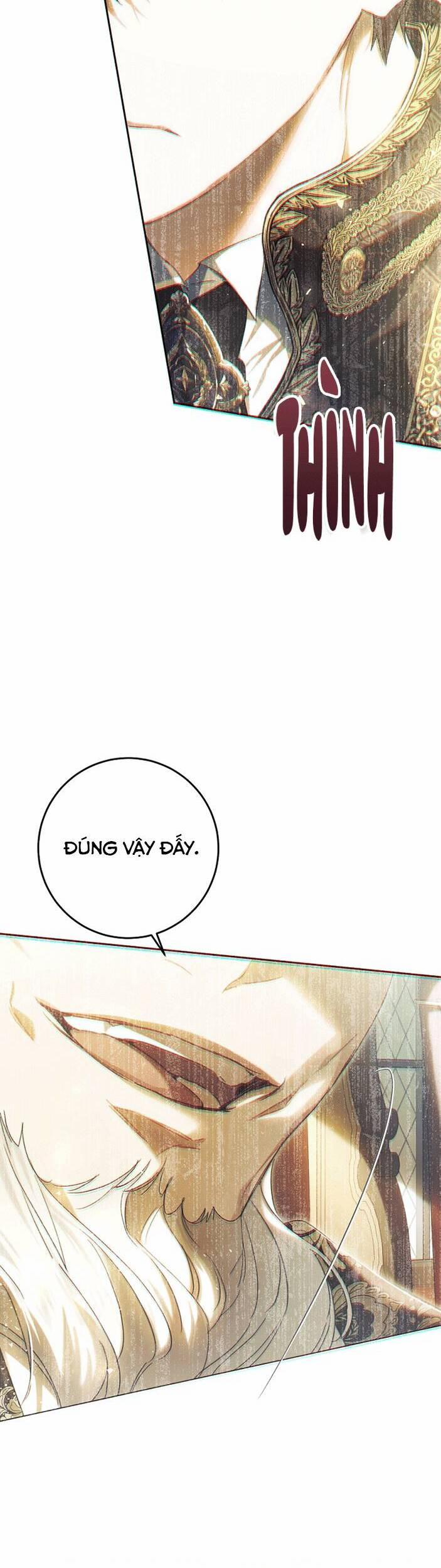 Kẻ Phản Diện Là Một Con Rối 59 trang 4