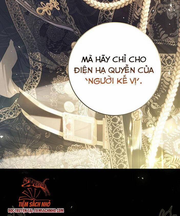 Kẻ Phản Diện Là Một Con Rối 59 trang 41