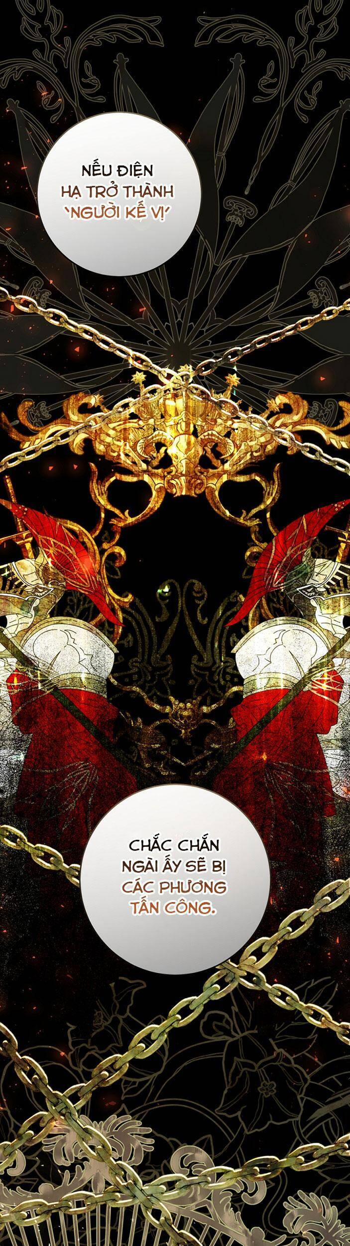 Kẻ Phản Diện Là Một Con Rối 59 trang 42