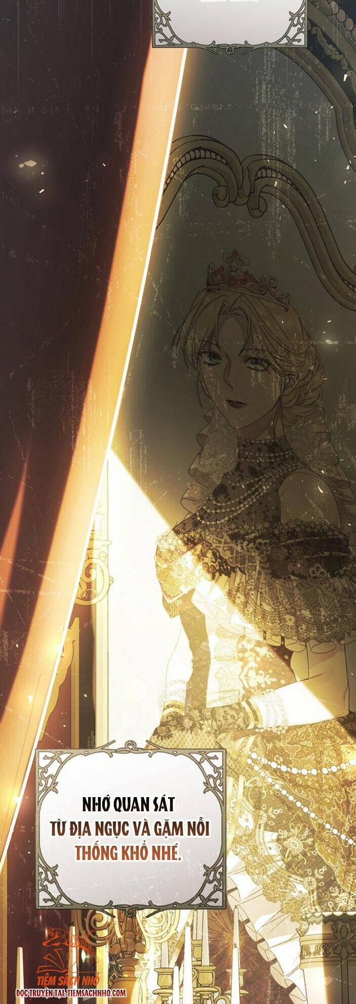 Kẻ Phản Diện Là Một Con Rối 59 trang 50