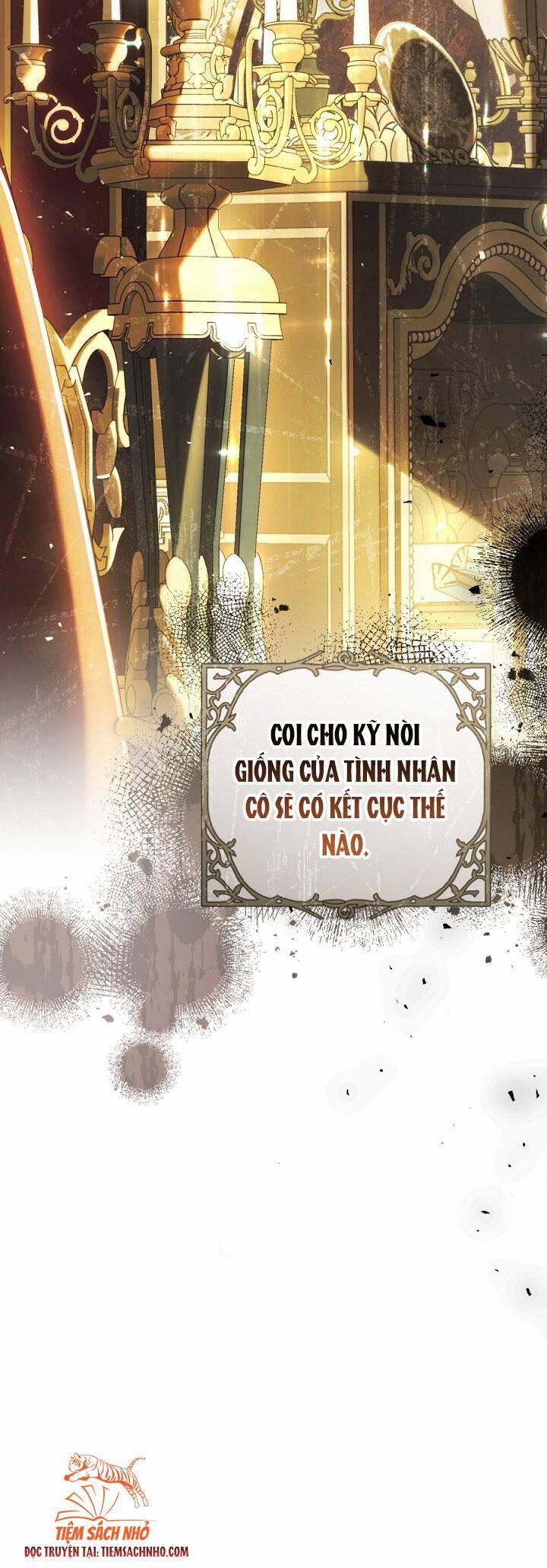 Kẻ Phản Diện Là Một Con Rối 59 trang 51