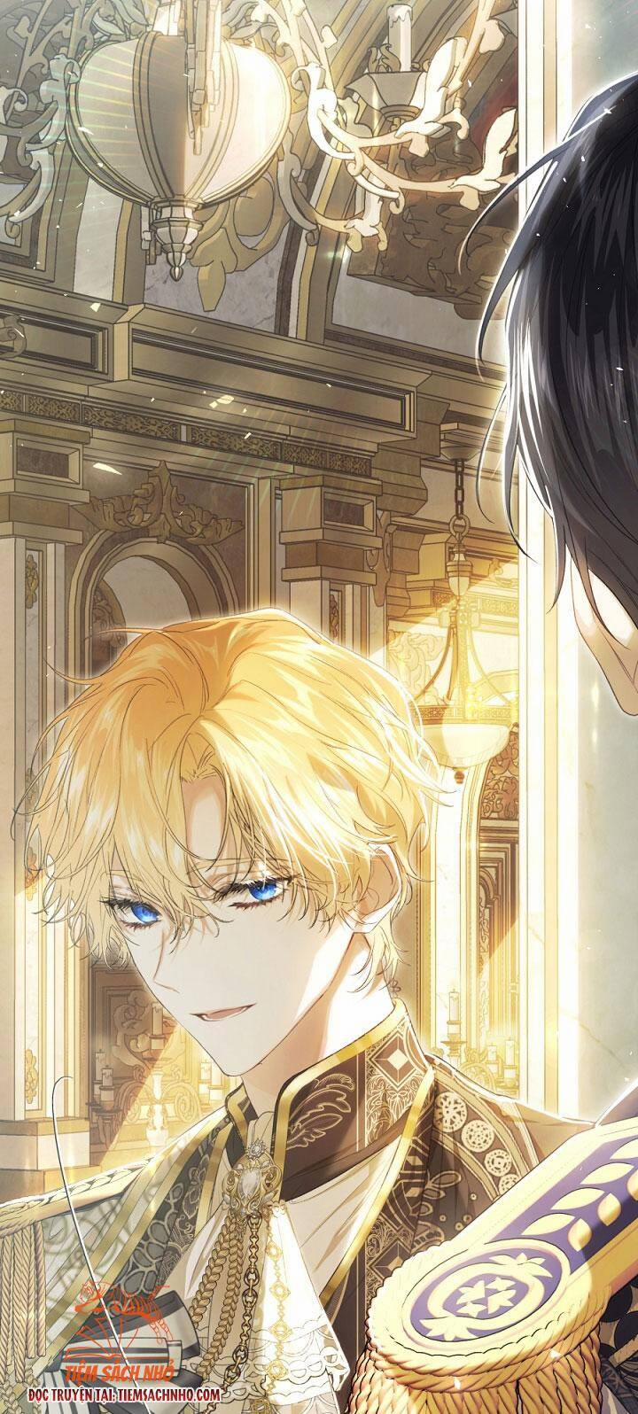 Kẻ Phản Diện Là Một Con Rối 59 trang 55