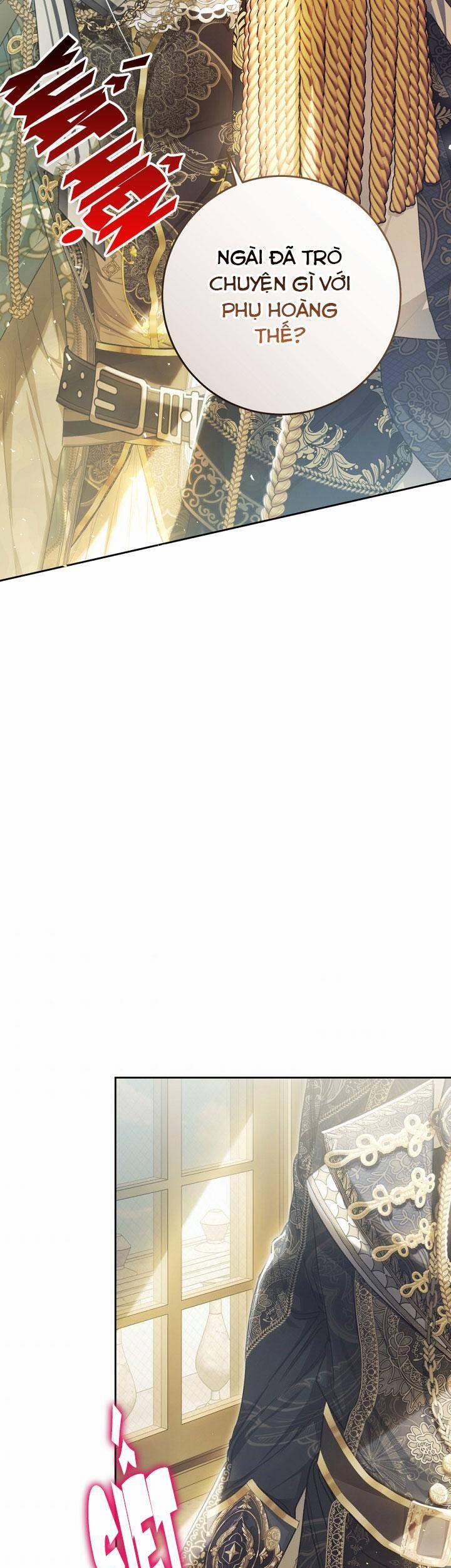 Kẻ Phản Diện Là Một Con Rối 59 trang 56