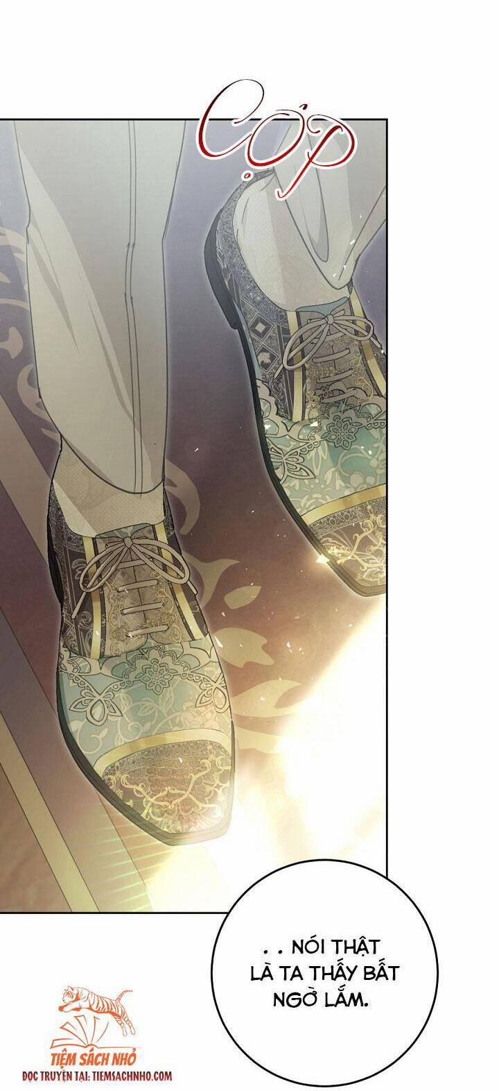 Kẻ Phản Diện Là Một Con Rối 59 trang 59