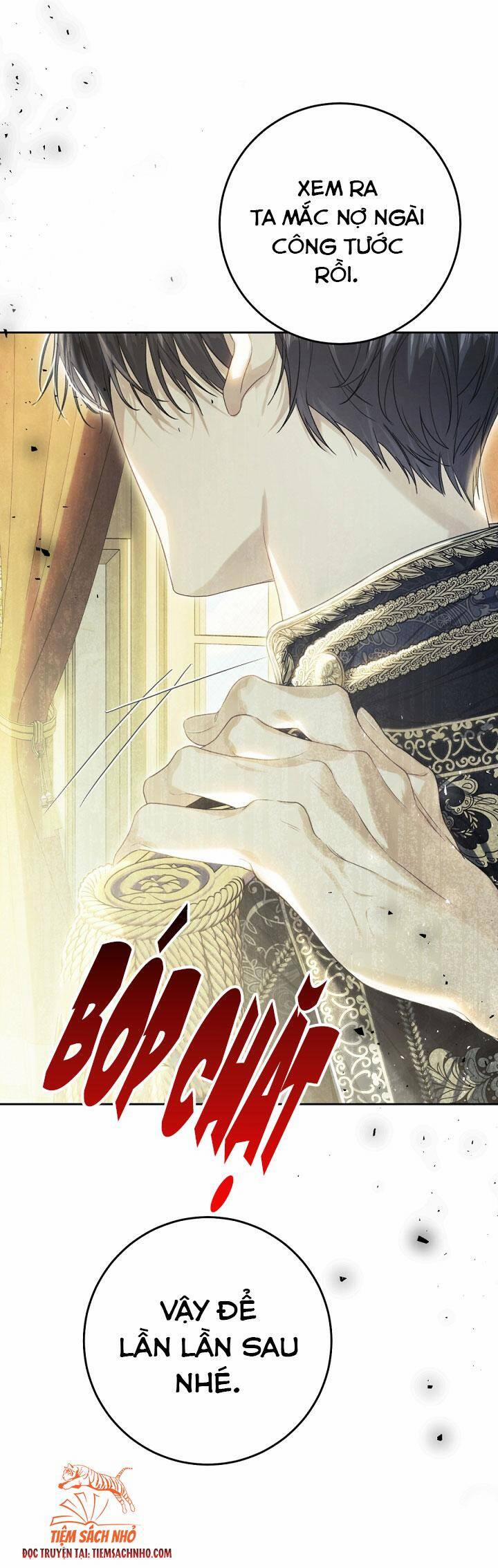 Kẻ Phản Diện Là Một Con Rối 59 trang 66