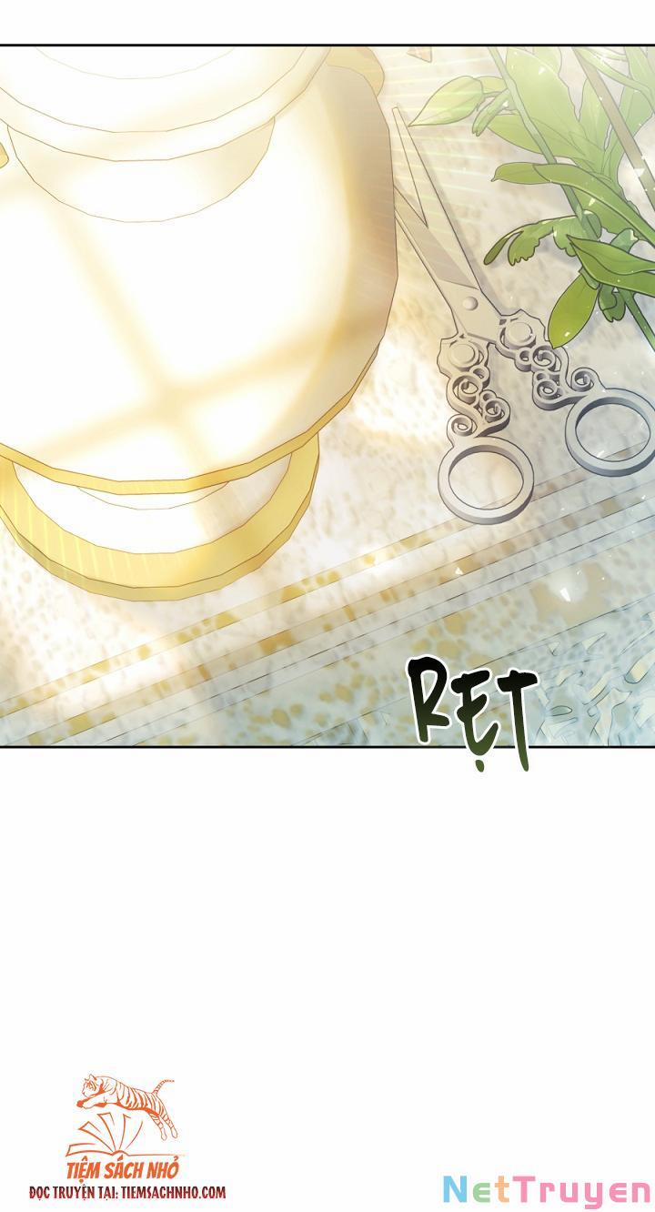 Kẻ Phản Diện Là Một Con Rối 60 trang 1