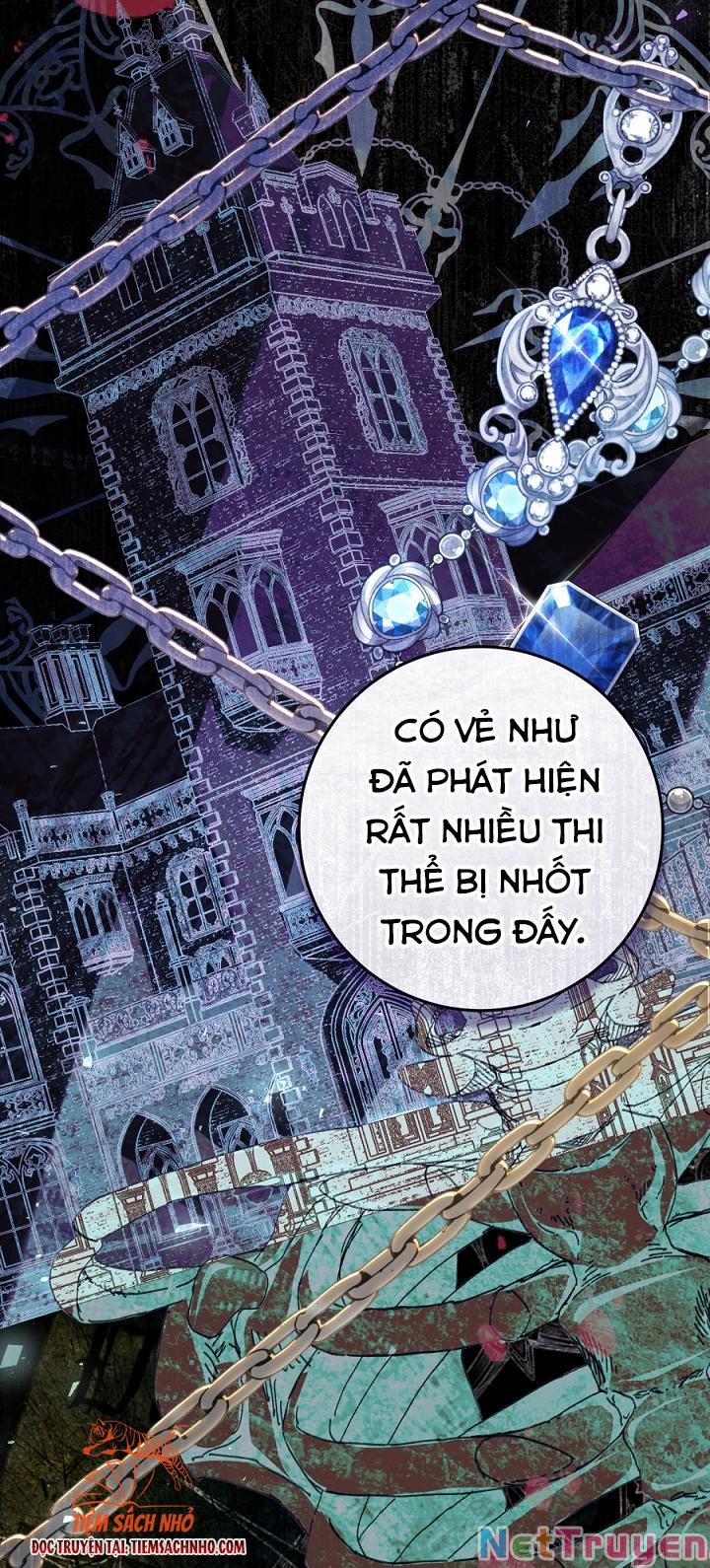 Kẻ Phản Diện Là Một Con Rối 60 trang 10