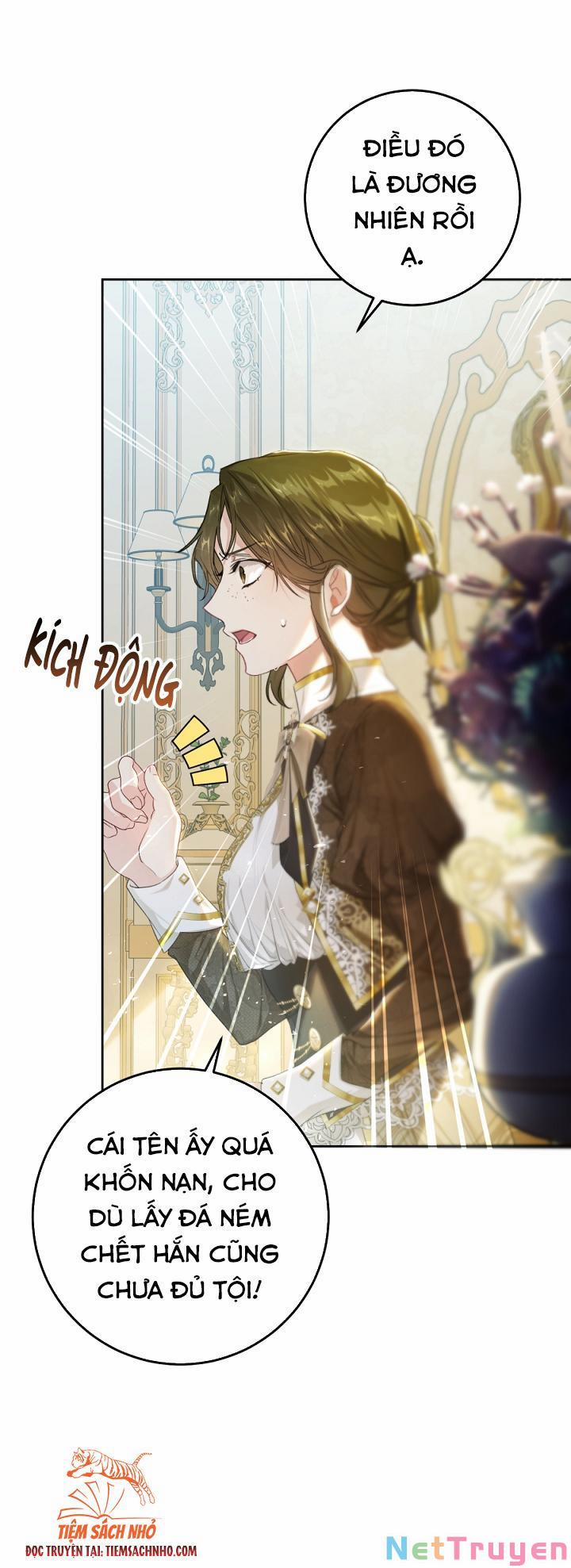 Kẻ Phản Diện Là Một Con Rối 60 trang 15