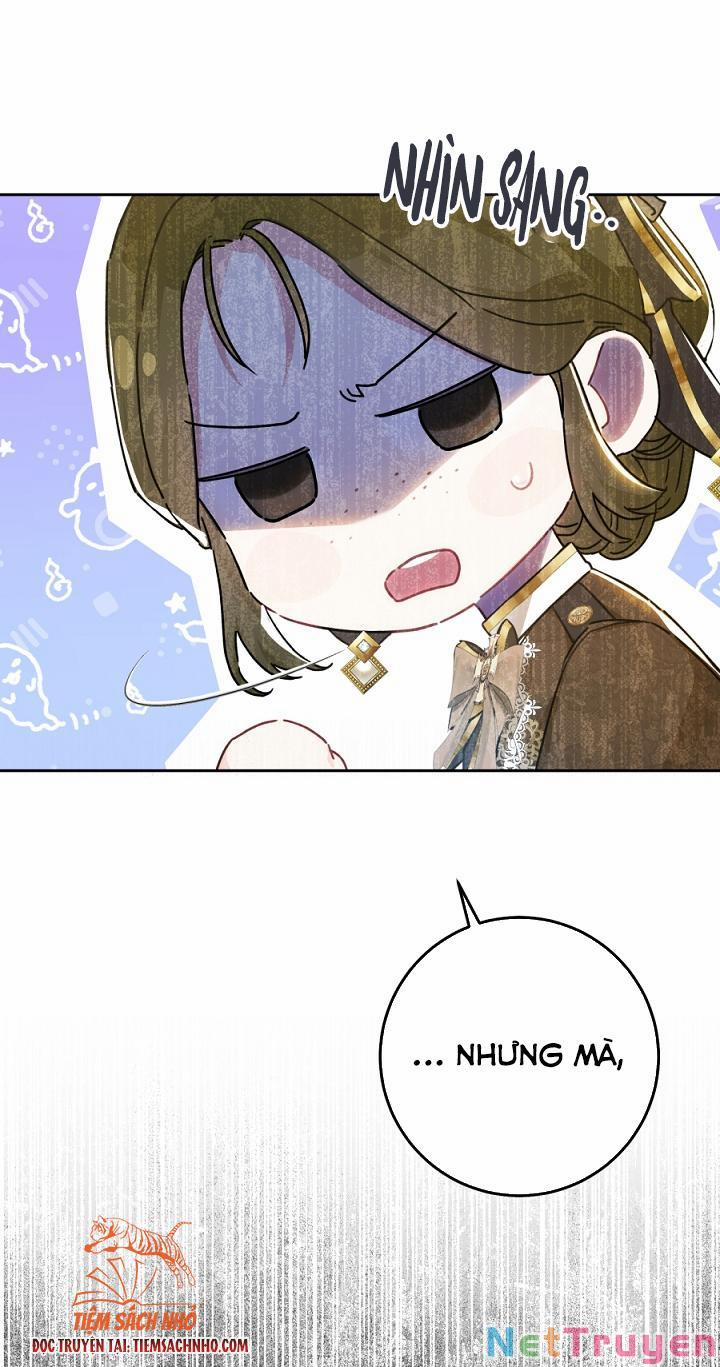 Kẻ Phản Diện Là Một Con Rối 60 trang 16