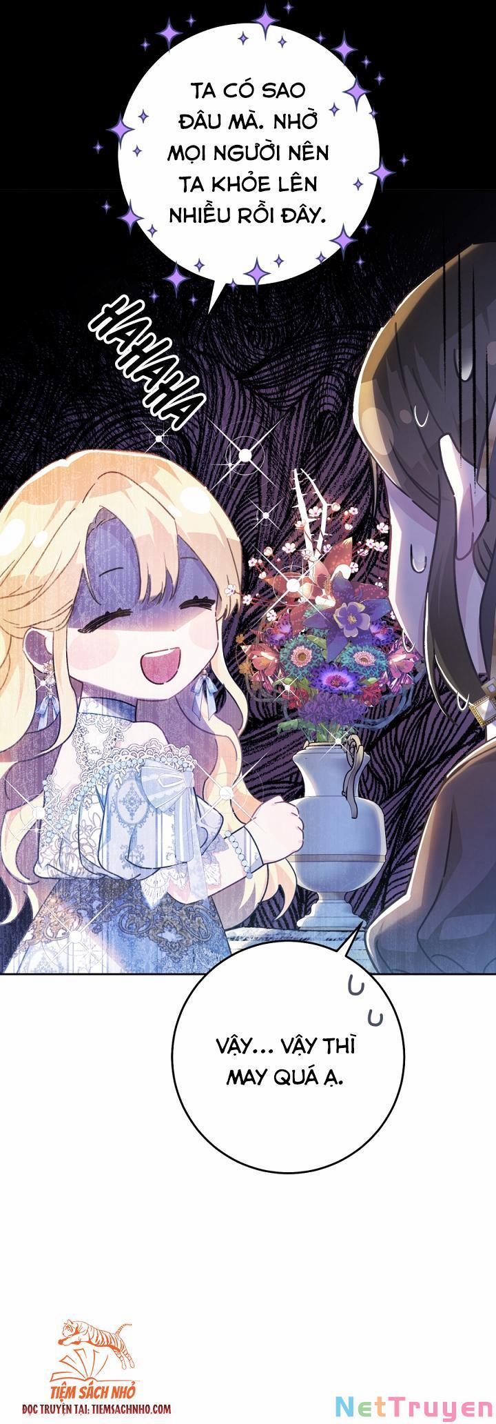 Kẻ Phản Diện Là Một Con Rối 60 trang 19