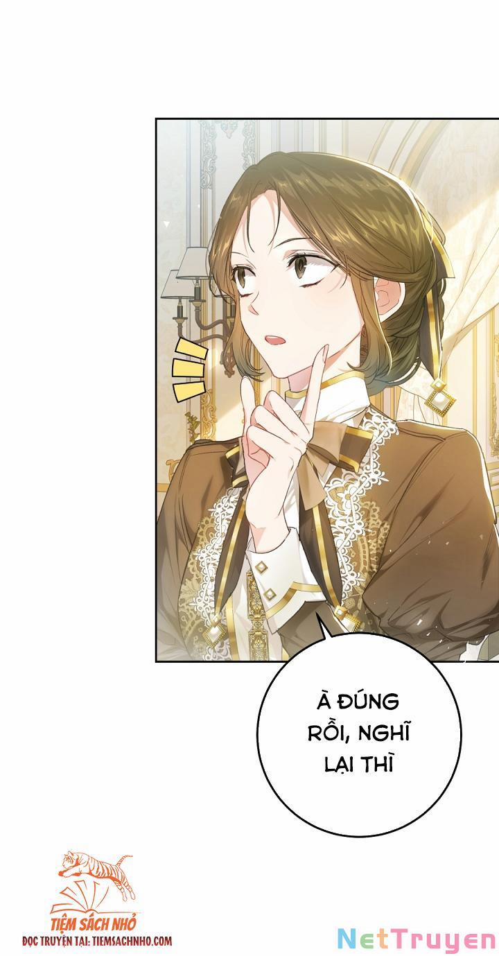 Kẻ Phản Diện Là Một Con Rối 60 trang 20