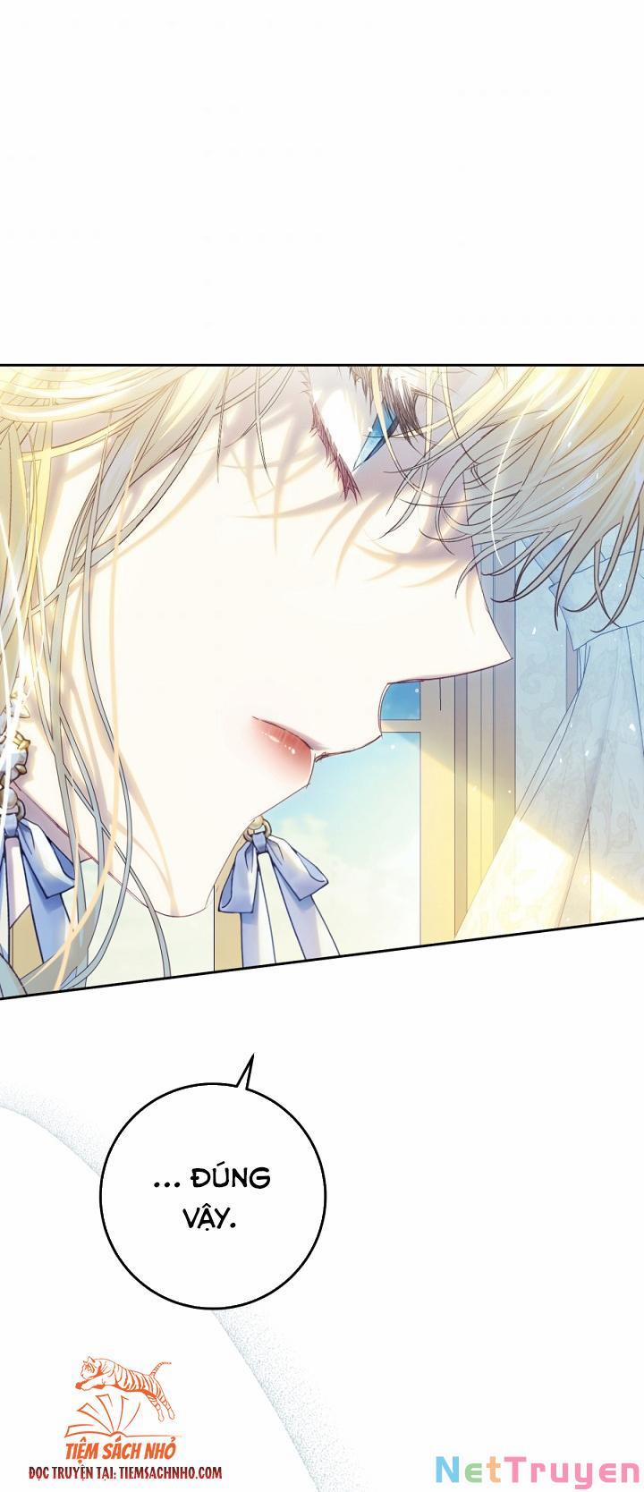 Kẻ Phản Diện Là Một Con Rối 60 trang 23