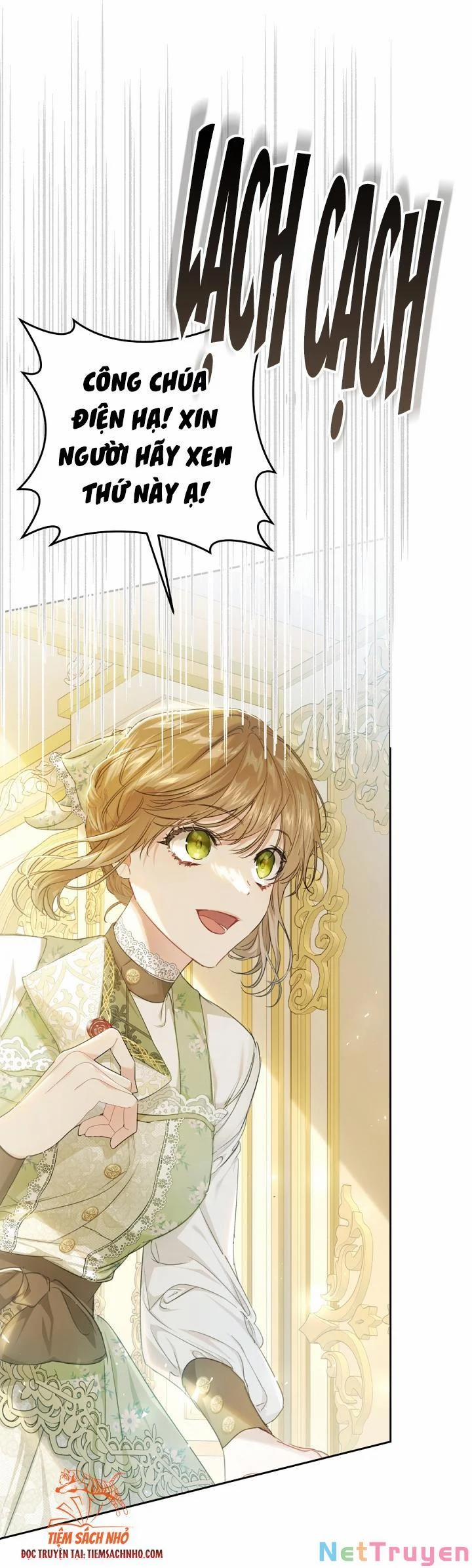 Kẻ Phản Diện Là Một Con Rối 60 trang 25