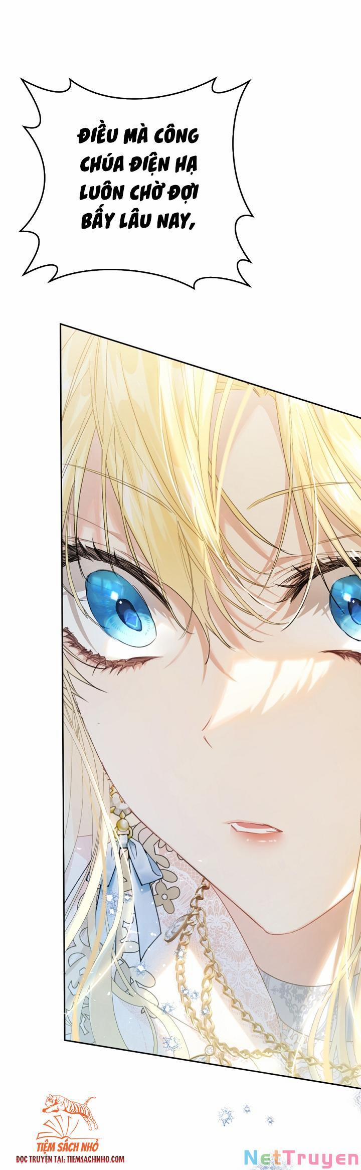 Kẻ Phản Diện Là Một Con Rối 60 trang 27