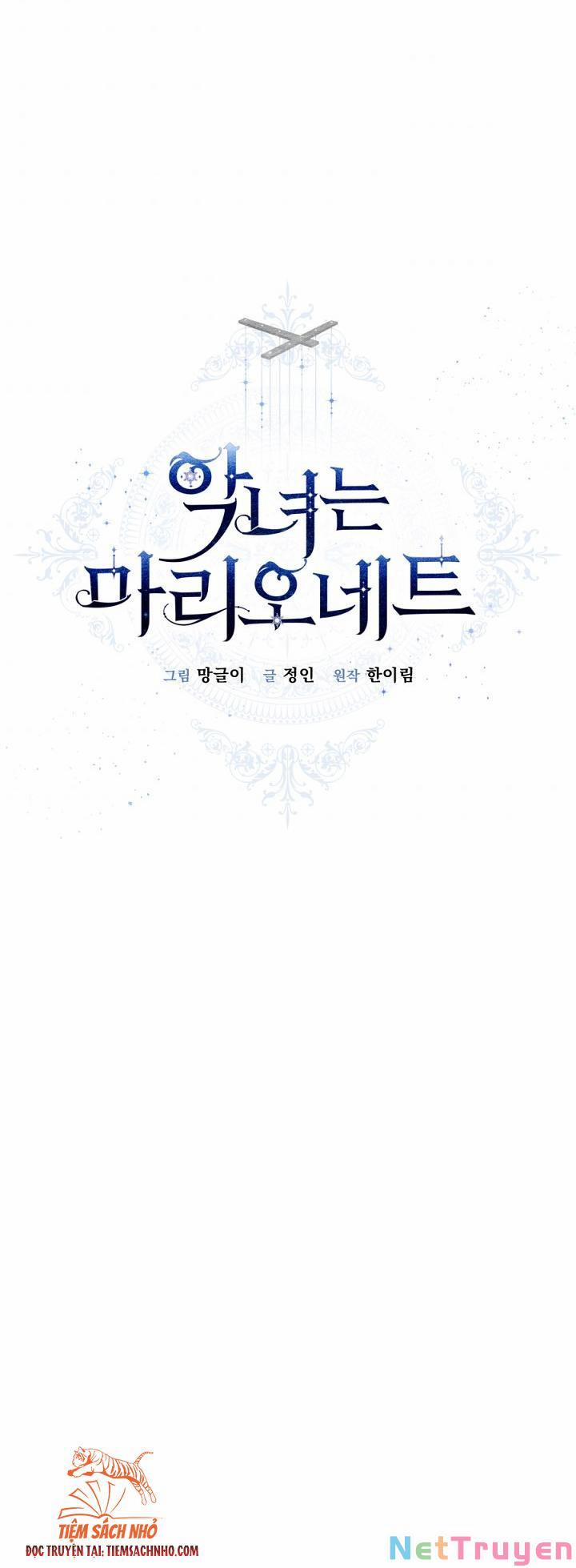 Kẻ Phản Diện Là Một Con Rối 60 trang 29