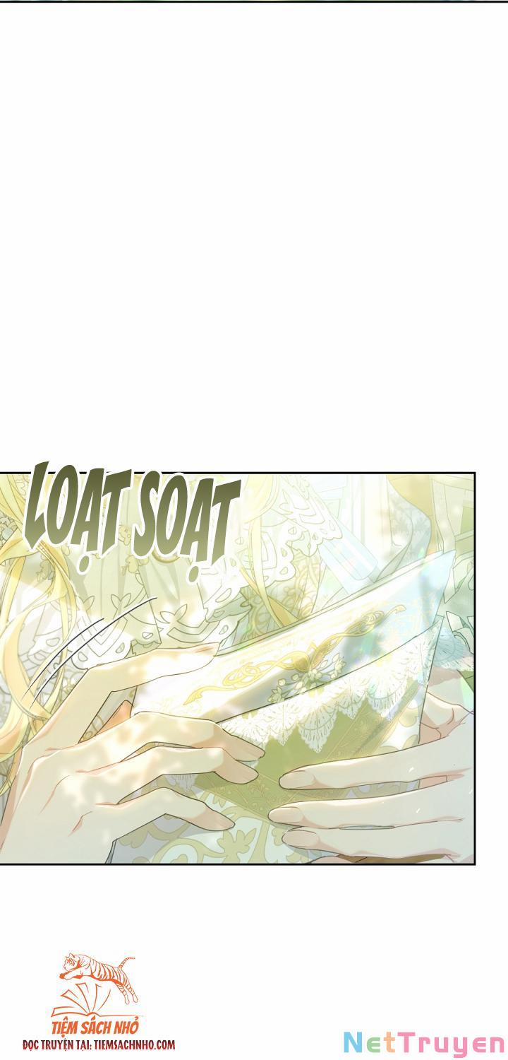 Kẻ Phản Diện Là Một Con Rối 60 trang 31