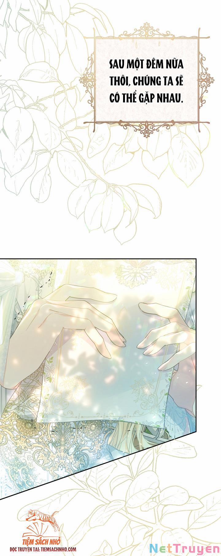 Kẻ Phản Diện Là Một Con Rối 60 trang 39