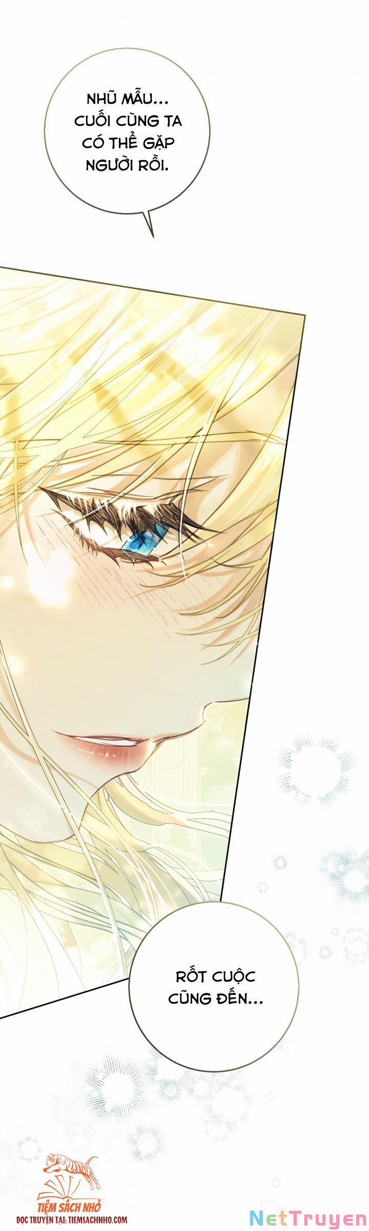 Kẻ Phản Diện Là Một Con Rối 60 trang 43