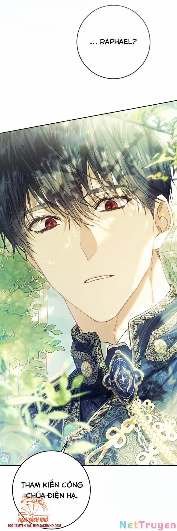 Kẻ Phản Diện Là Một Con Rối 60 trang 47