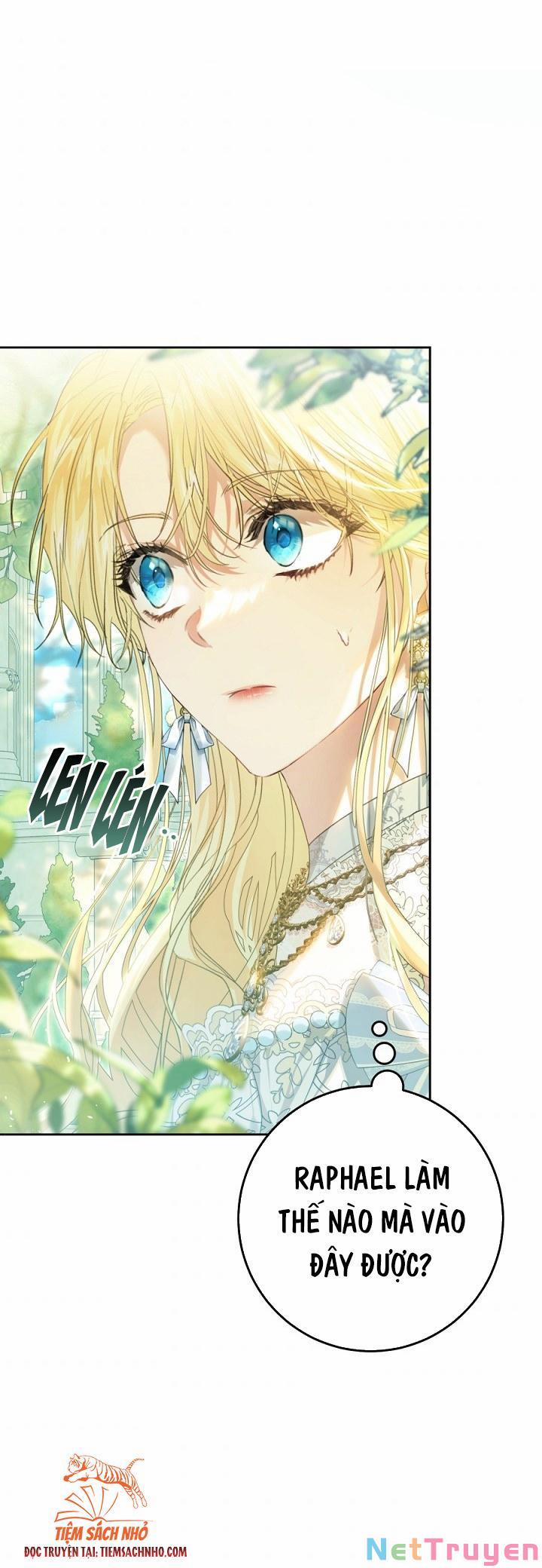 Kẻ Phản Diện Là Một Con Rối 60 trang 48