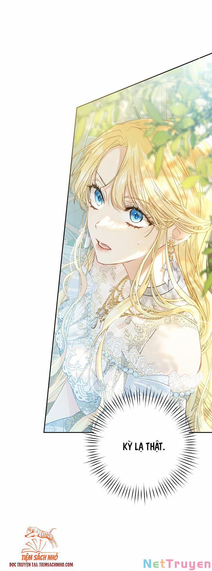 Kẻ Phản Diện Là Một Con Rối 60 trang 51