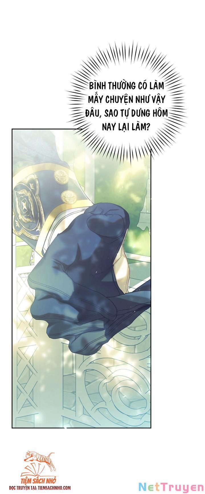 Kẻ Phản Diện Là Một Con Rối 60 trang 52