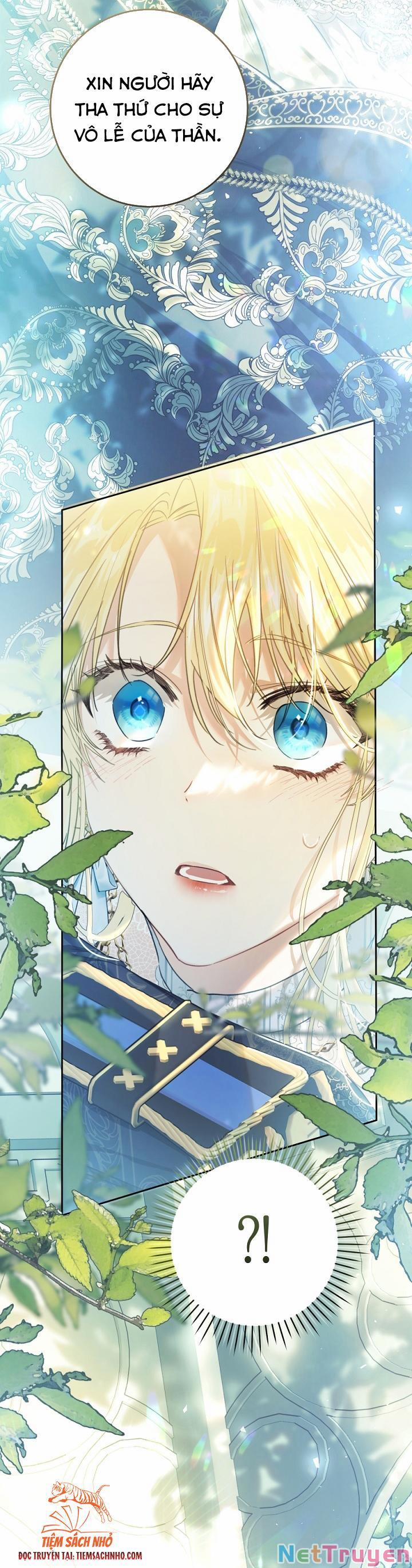 Kẻ Phản Diện Là Một Con Rối 60 trang 54