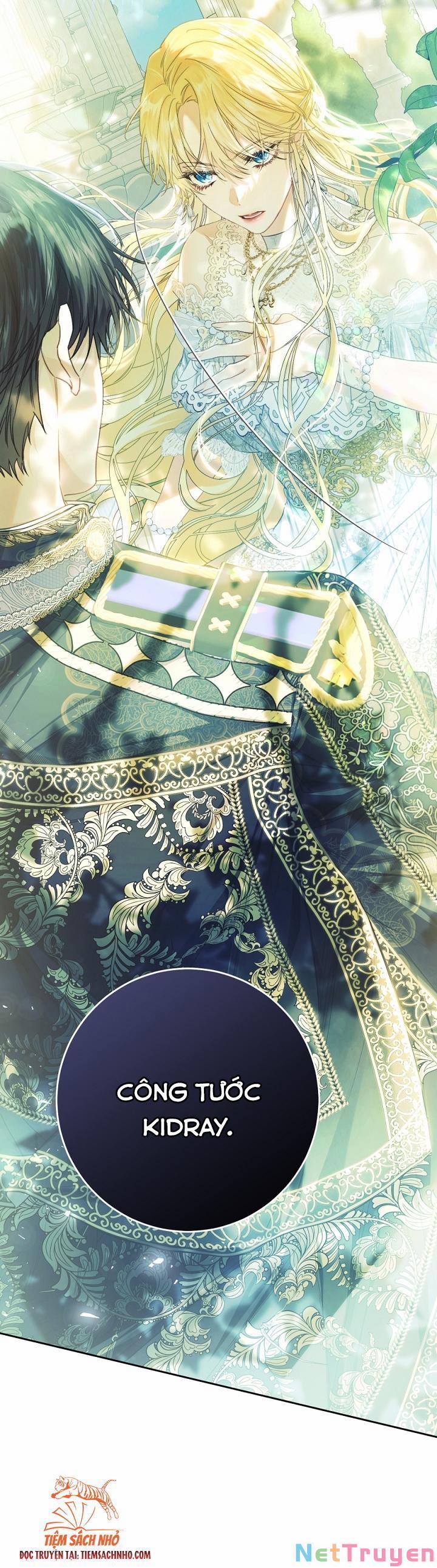 Kẻ Phản Diện Là Một Con Rối 60 trang 60