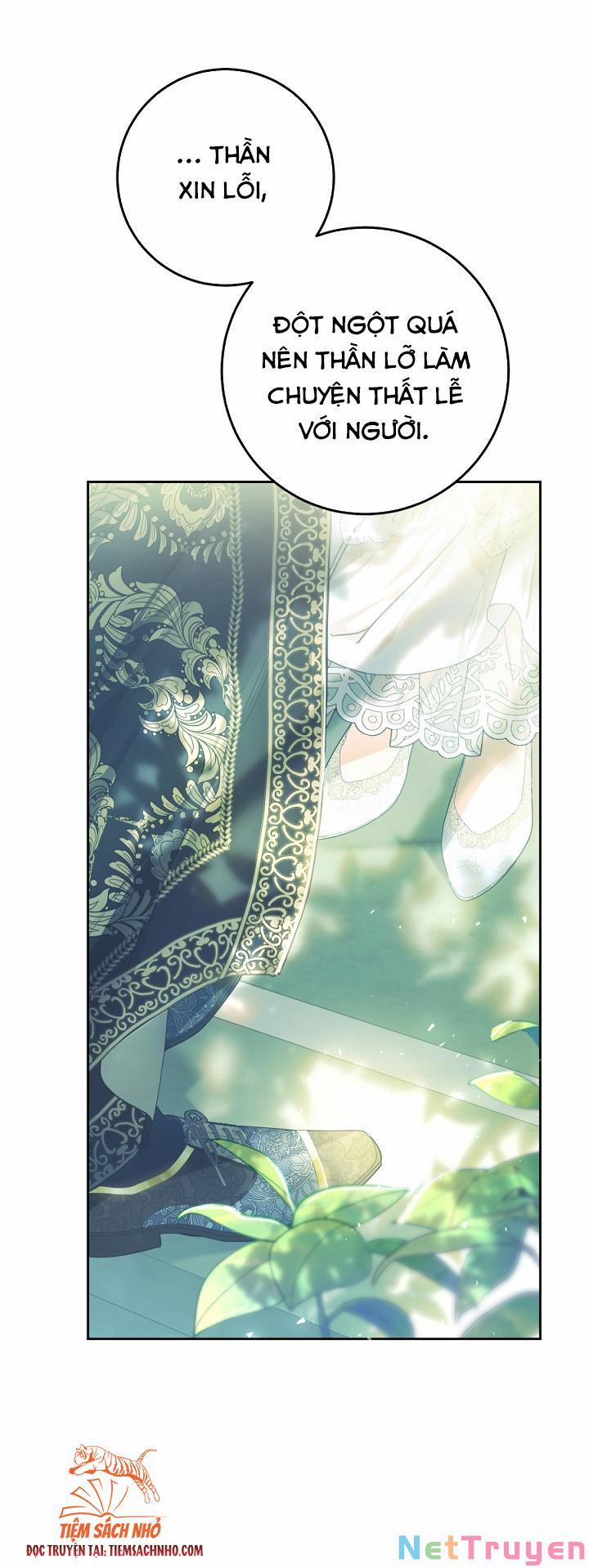 Kẻ Phản Diện Là Một Con Rối 60 trang 62