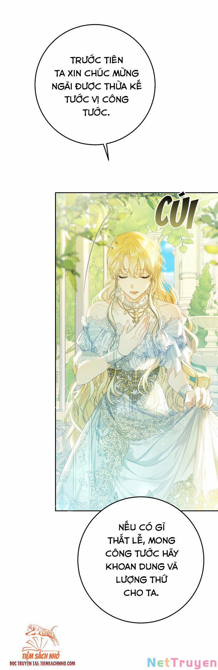 Kẻ Phản Diện Là Một Con Rối 60 trang 63