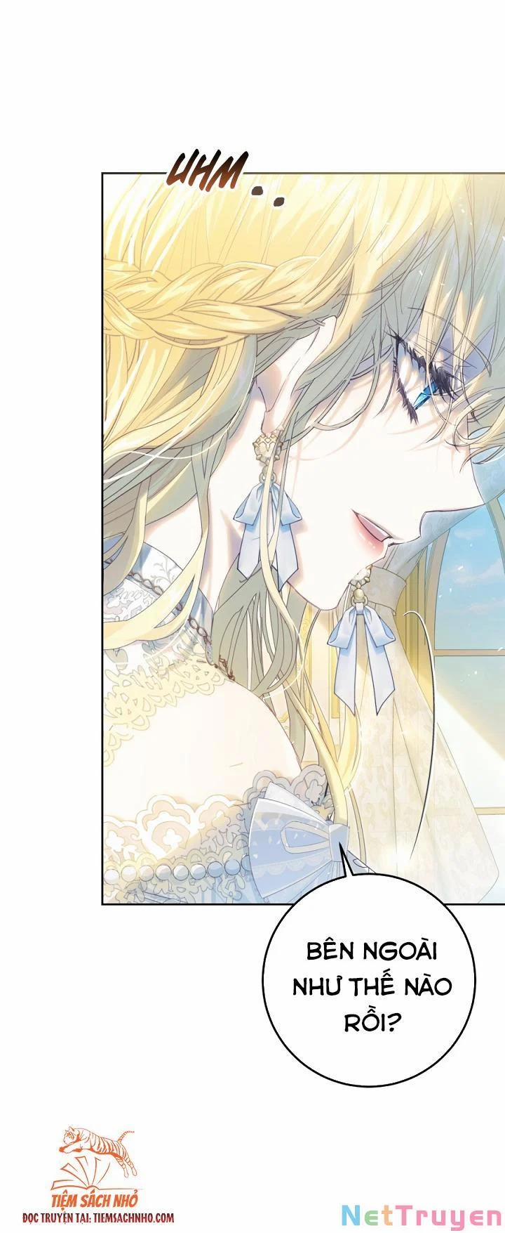 Kẻ Phản Diện Là Một Con Rối 60 trang 7