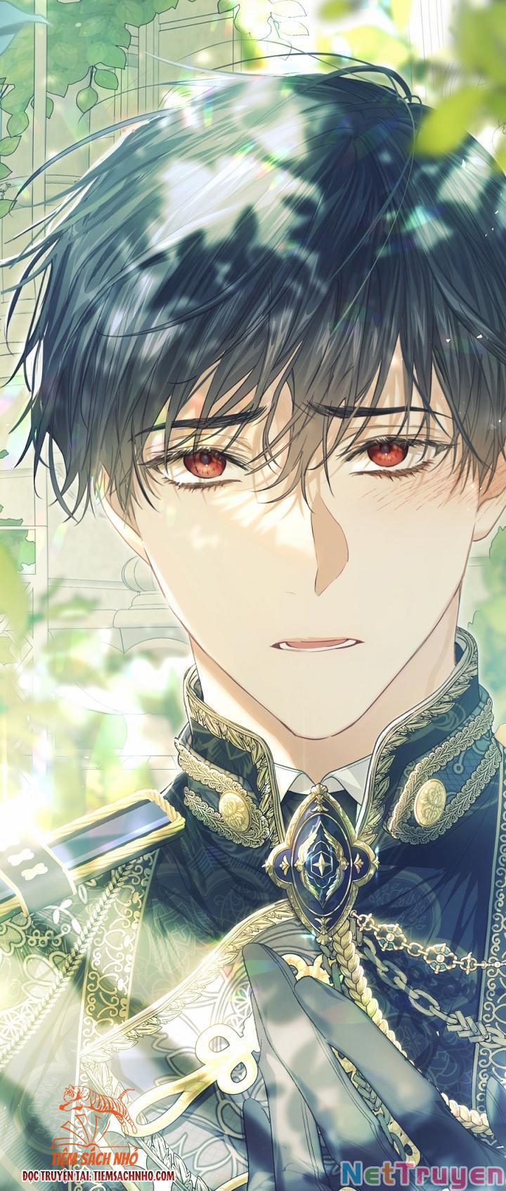 Kẻ Phản Diện Là Một Con Rối 60 trang 71