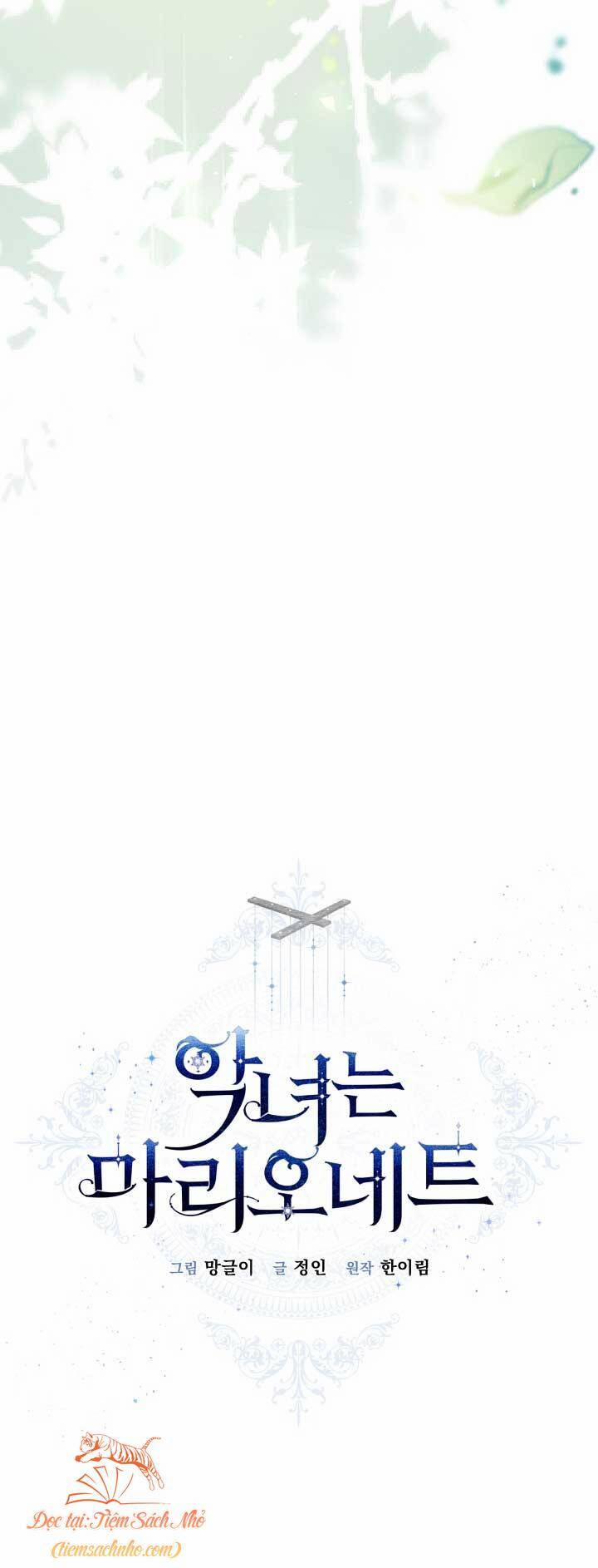 Kẻ Phản Diện Là Một Con Rối 61 trang 18