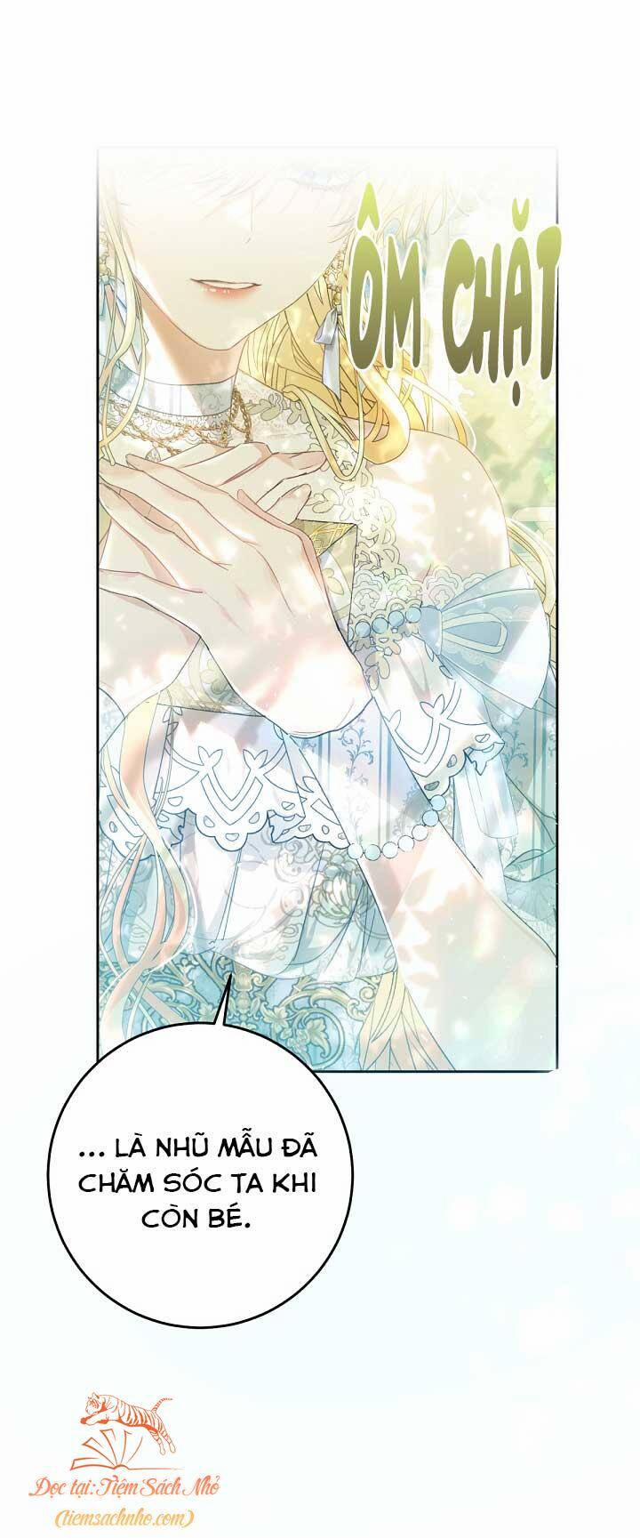 Kẻ Phản Diện Là Một Con Rối 61 trang 28